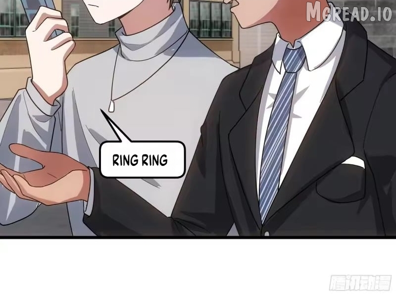 I Really Don’t Want to be Reborn Chapter 472  - page 34